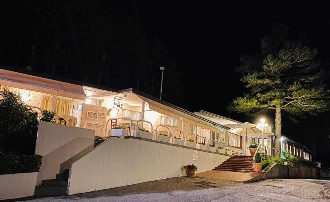 Images Nido del Corvo, Ristorante Vista Panoramica