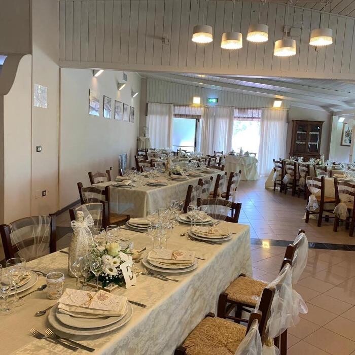 Images Nido del Corvo, Ristorante Vista Panoramica