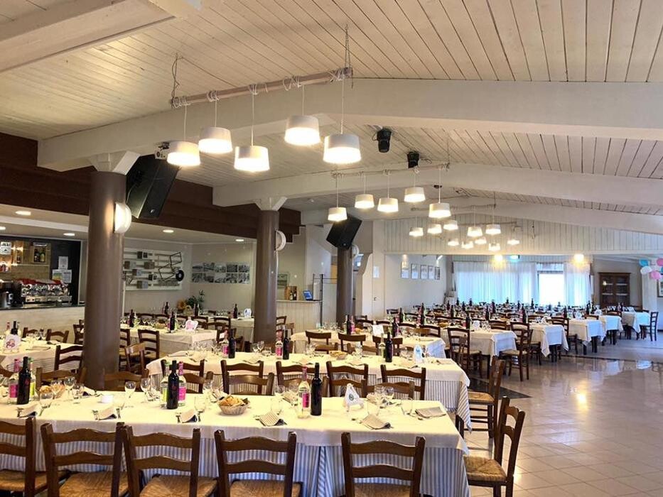 Images Nido del Corvo, Ristorante Vista Panoramica