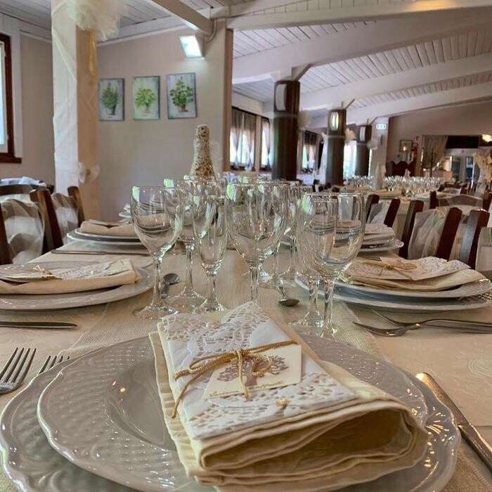 Images Nido del Corvo, Ristorante Vista Panoramica