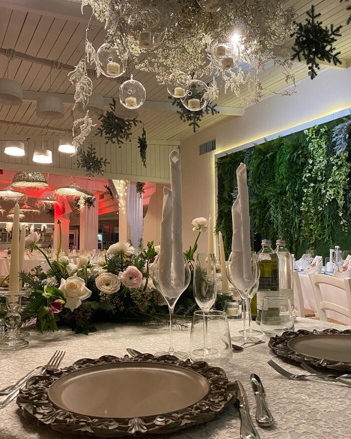 Images Nido del Corvo, Ristorante Vista Panoramica