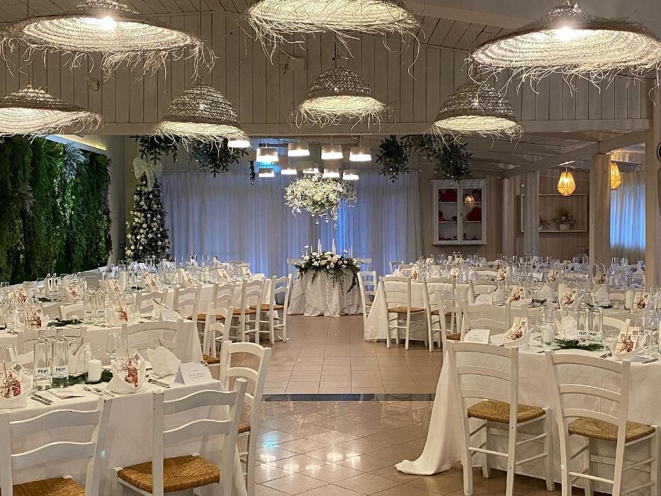 Images Nido del Corvo, Ristorante Vista Panoramica