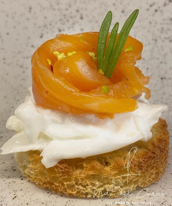 Images Nido del Corvo, Ristorante Vista Panoramica