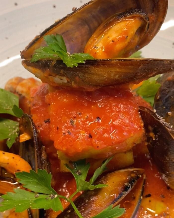 Images Nido del Corvo, Ristorante Vista Panoramica