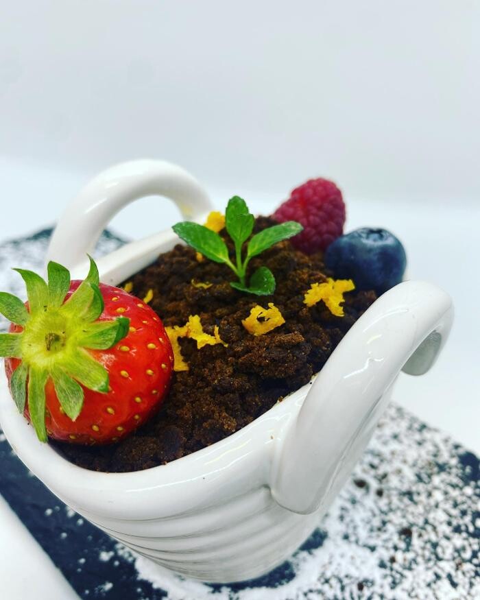 Images Nido del Corvo, Ristorante Vista Panoramica