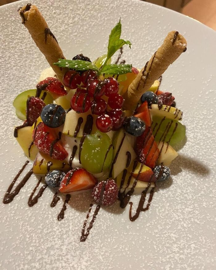 Images Nido del Corvo, Ristorante Vista Panoramica