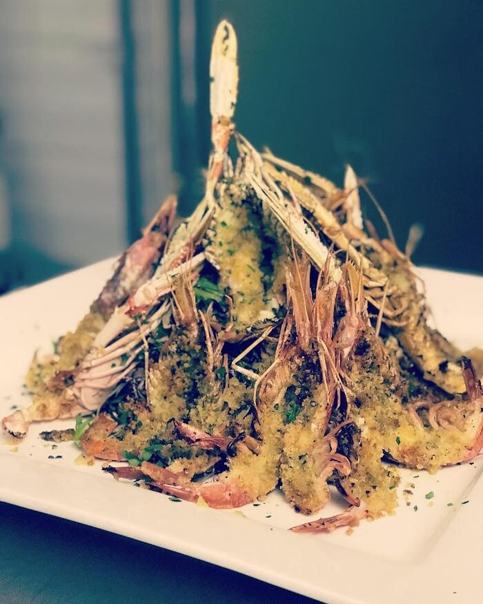 Images Nido del Corvo, Ristorante Vista Panoramica