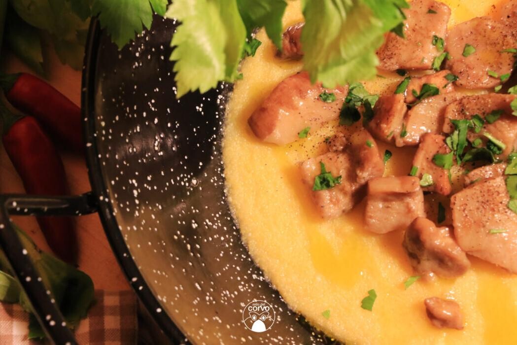 Images Nido del Corvo, Ristorante Vista Panoramica