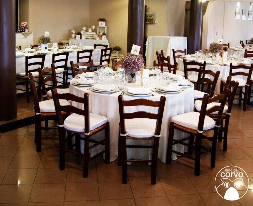 Images Nido del Corvo, Ristorante Vista Panoramica