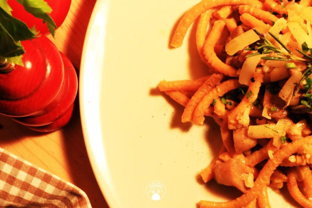 Images Nido del Corvo, Ristorante Vista Panoramica