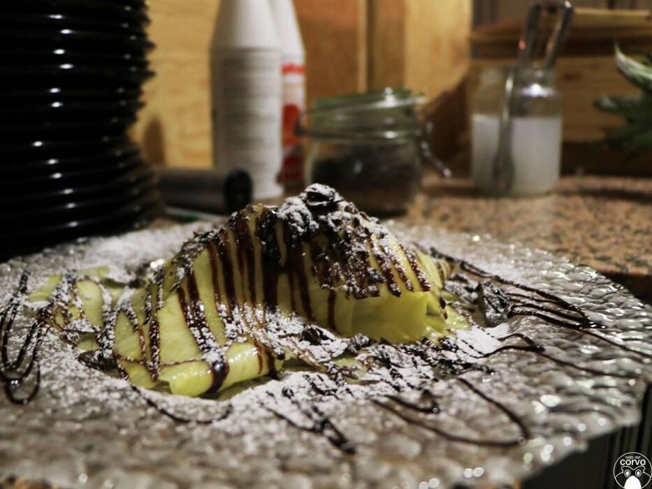 Images Nido del Corvo, Ristorante Vista Panoramica