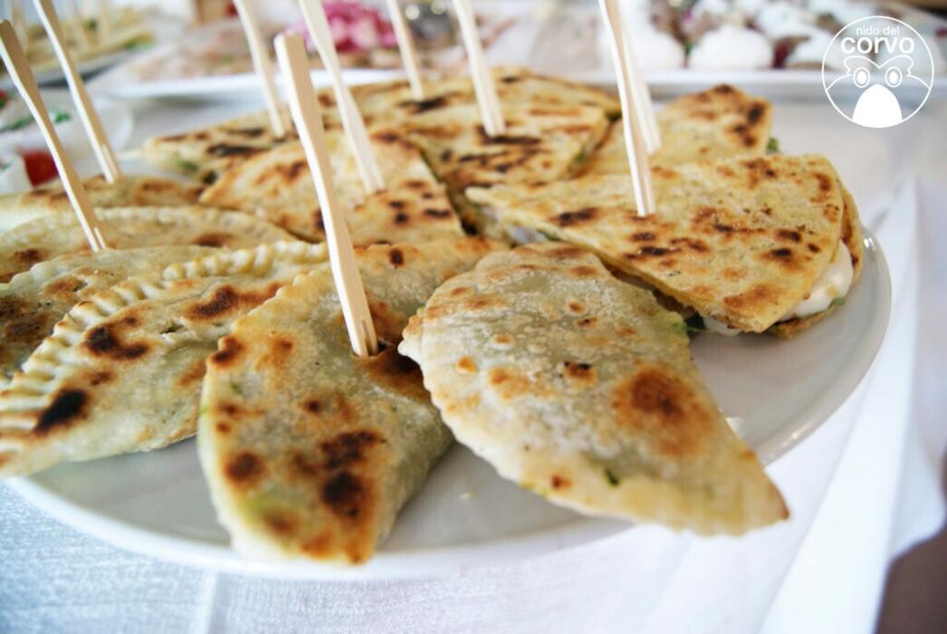 Images Nido del Corvo, Ristorante Vista Panoramica