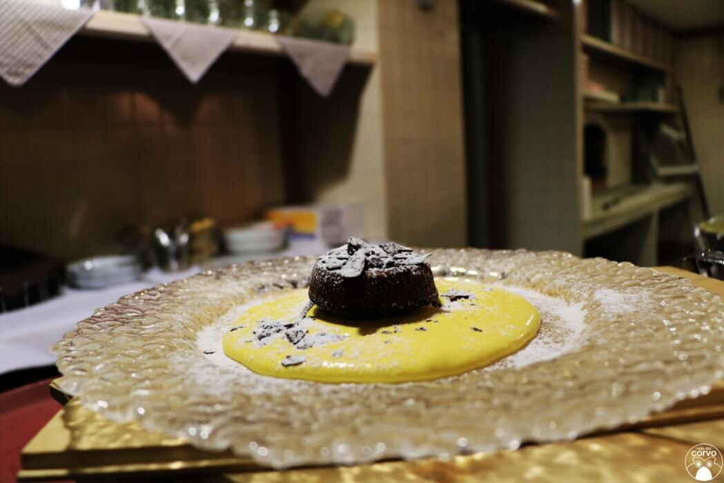 Images Nido del Corvo, Ristorante Vista Panoramica