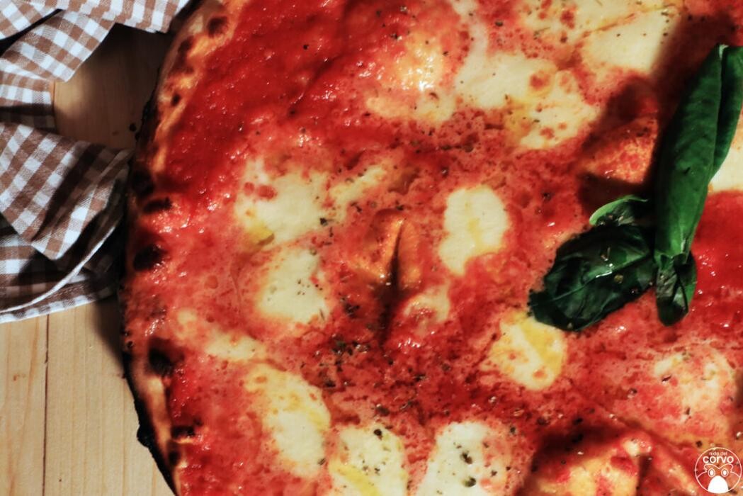 Images Nido del Corvo, Ristorante Vista Panoramica