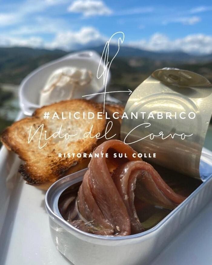 Images Nido del Corvo, Ristorante Vista Panoramica