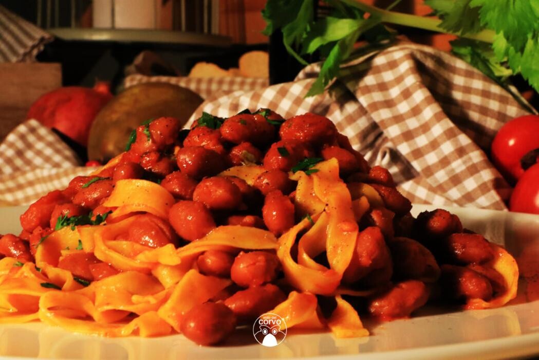 Images Nido del Corvo, Ristorante Vista Panoramica