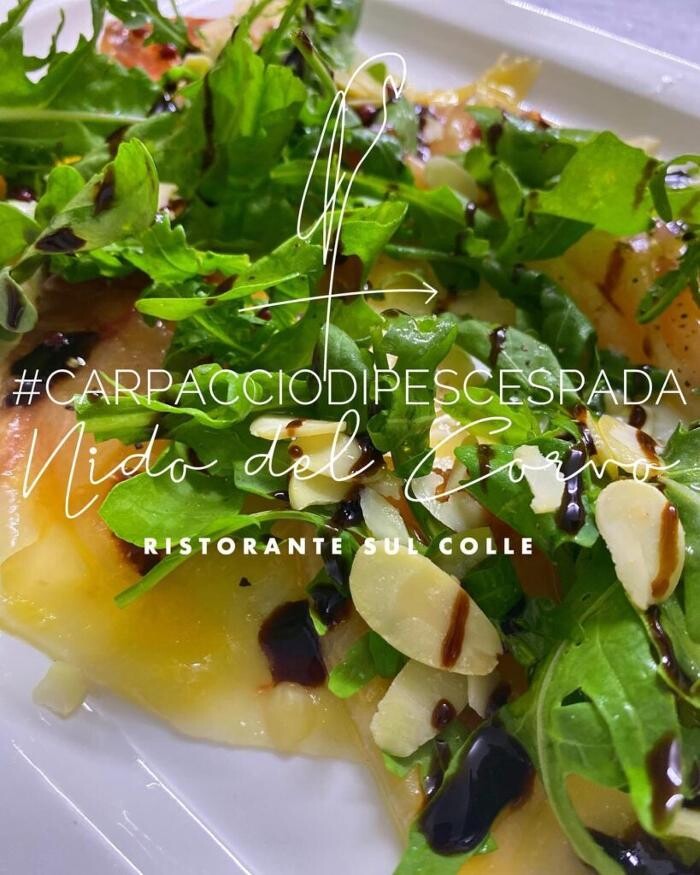 Images Nido del Corvo, Ristorante Vista Panoramica