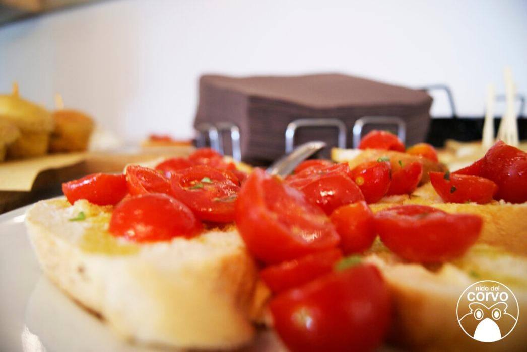 Images Nido del Corvo, Ristorante Vista Panoramica