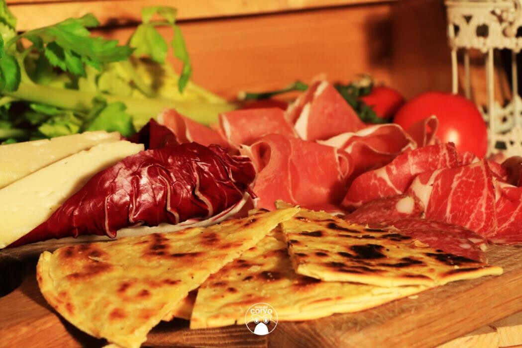 Images Nido del Corvo, Ristorante Vista Panoramica