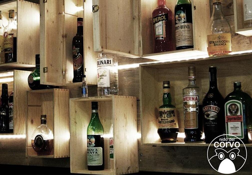 Images Nido del Corvo, Ristorante Vista Panoramica