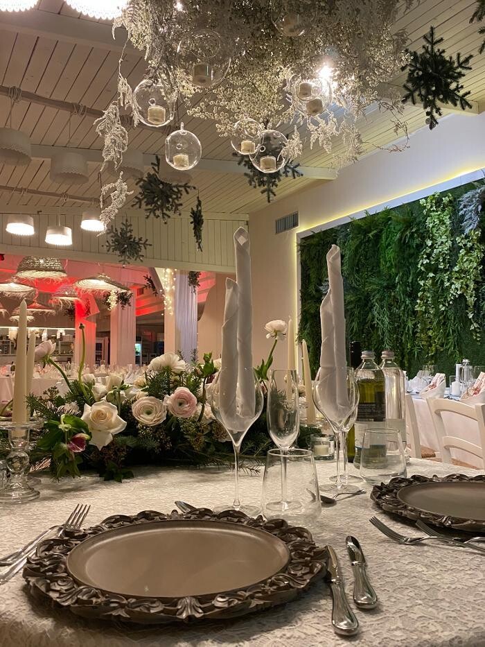 Images Nido del Corvo, Ristorante Vista Panoramica