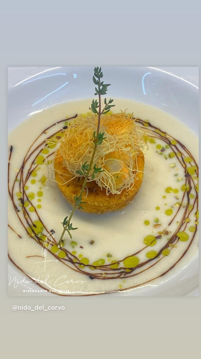 Images Nido del Corvo, Ristorante Vista Panoramica