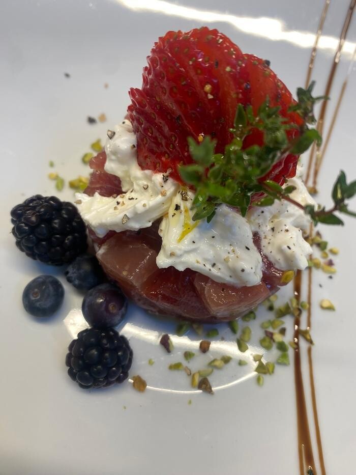 Images Nido del Corvo, Ristorante Vista Panoramica