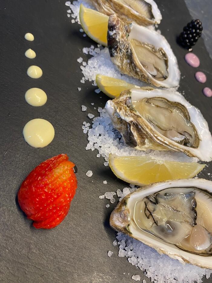 Images Nido del Corvo, Ristorante Vista Panoramica