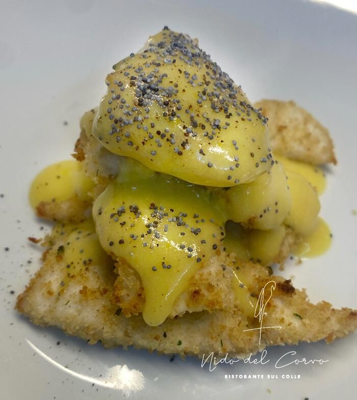 Images Nido del Corvo, Ristorante Vista Panoramica