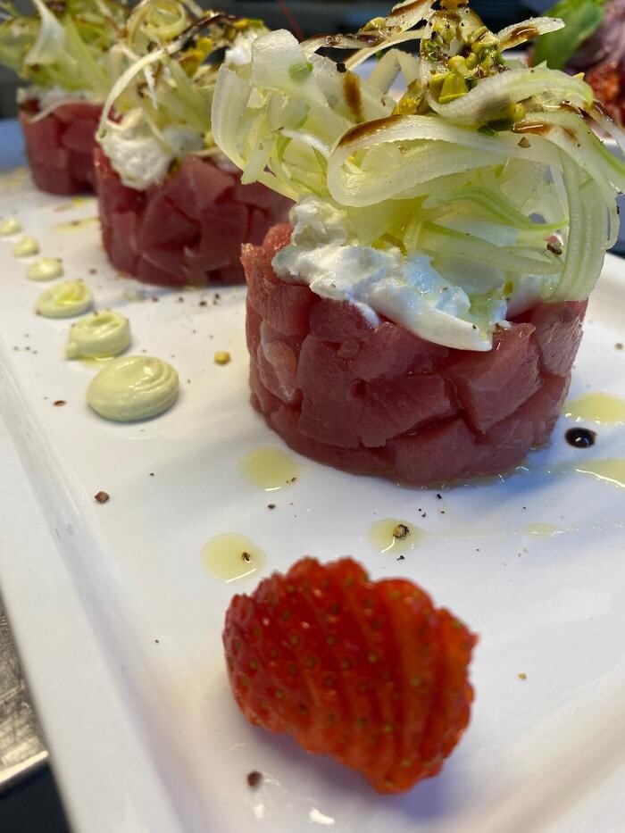 Images Nido del Corvo, Ristorante Vista Panoramica