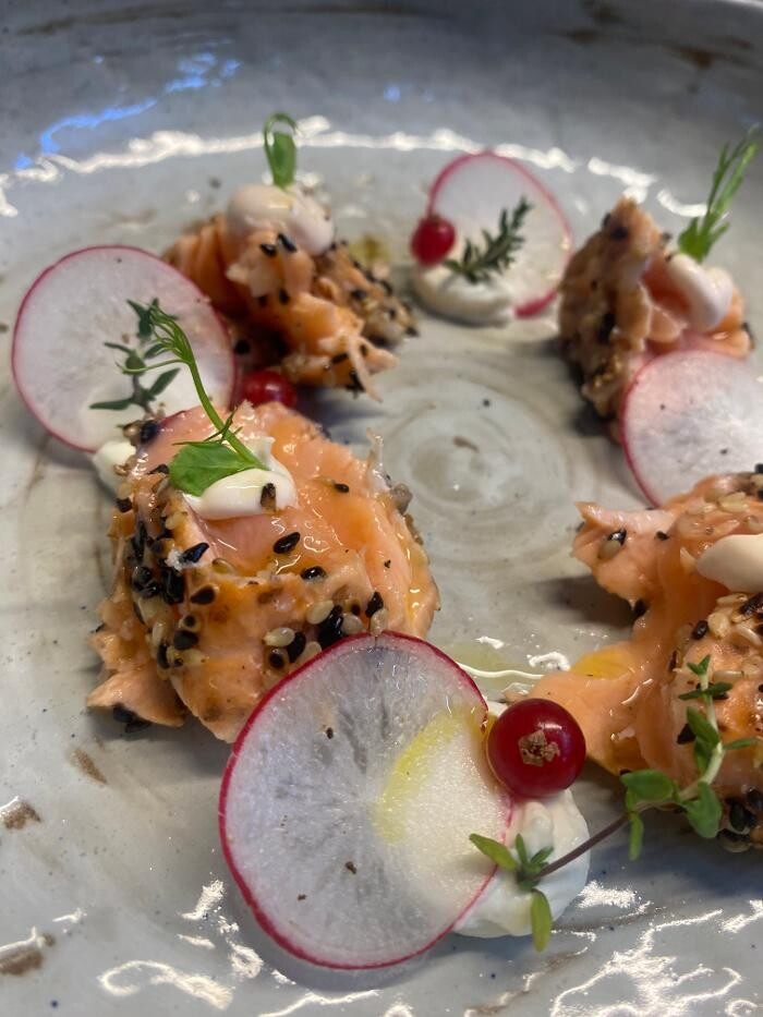 Images Nido del Corvo, Ristorante Vista Panoramica