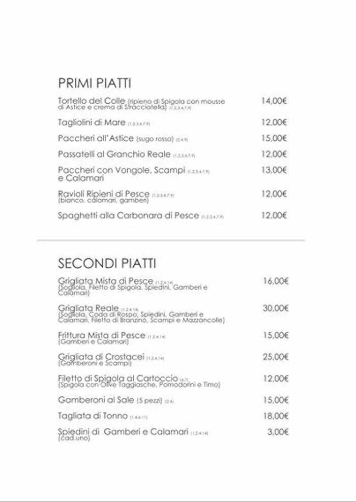 Images Nido del Corvo, Ristorante Vista Panoramica