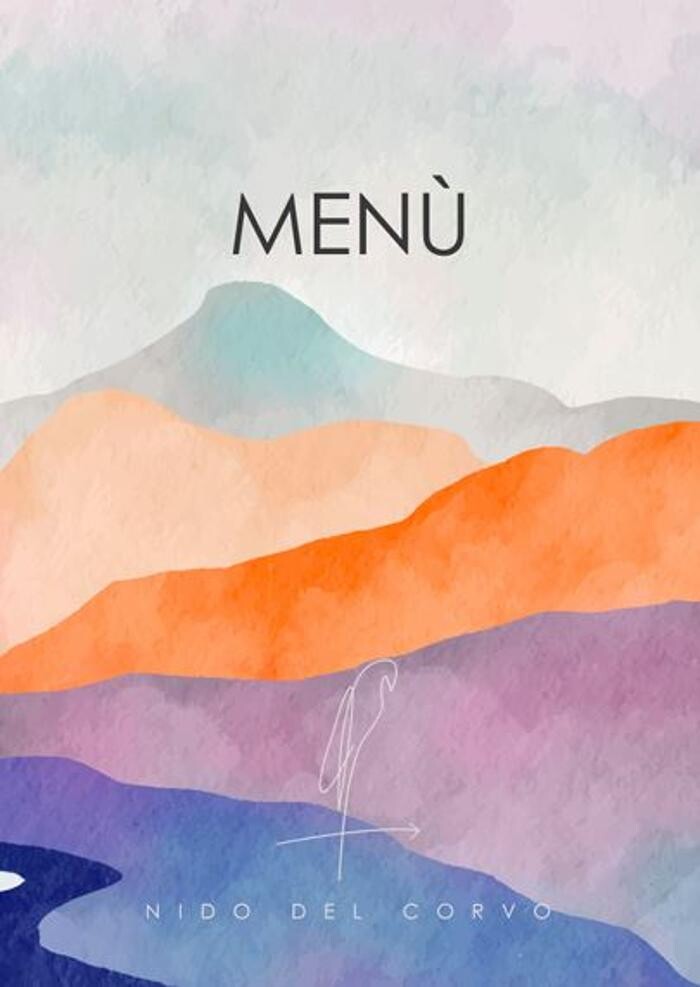 Images Nido del Corvo, Ristorante Vista Panoramica