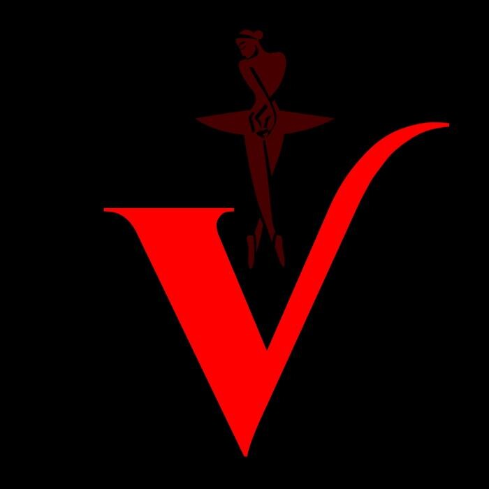 Venus Exclusive Night Club Logo