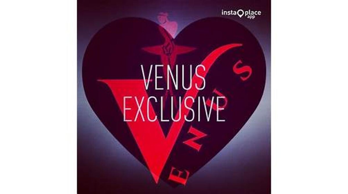Images Venus Exclusive Night Club