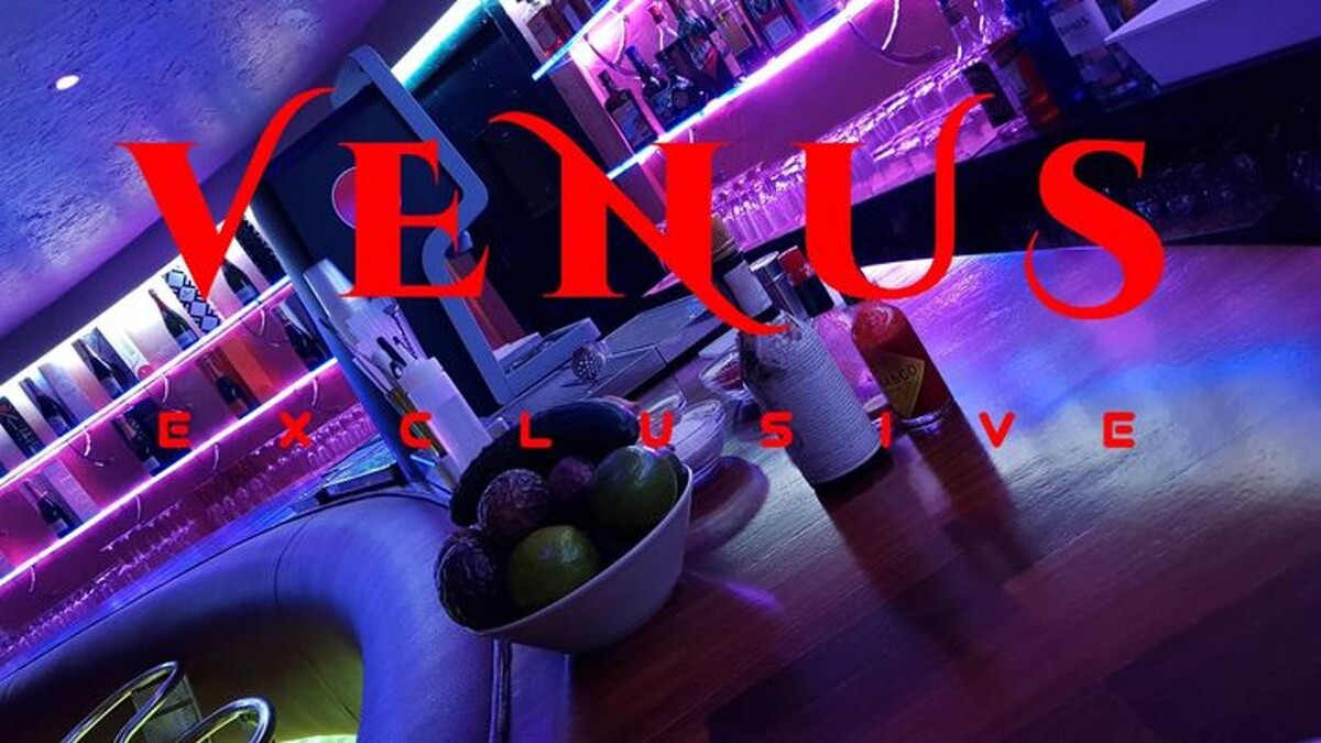 Images Venus Exclusive Night Club