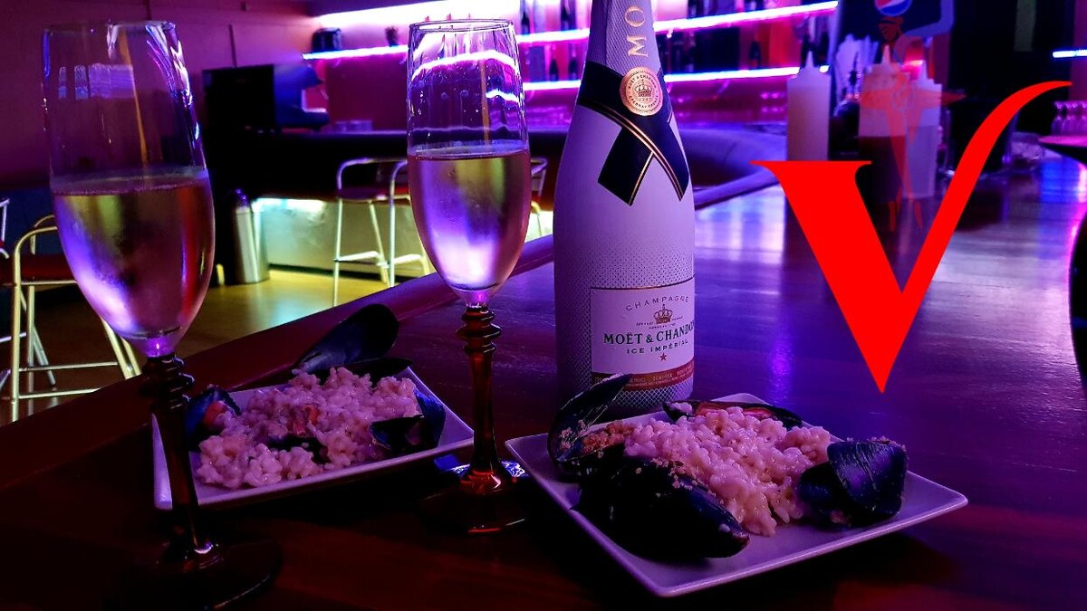 Images Venus Exclusive Night Club