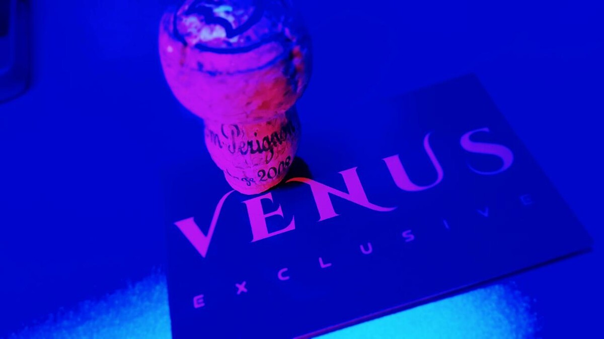 Images Venus Exclusive Night Club