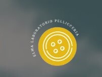 Website Screenshot Elma Laboratorio Pellicceria