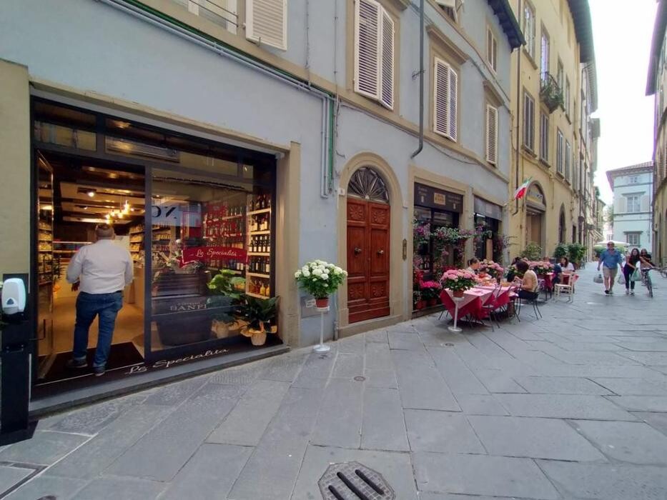 Images L'Oste di Lucca