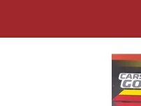 Website Screenshot Cars Truck Gomme