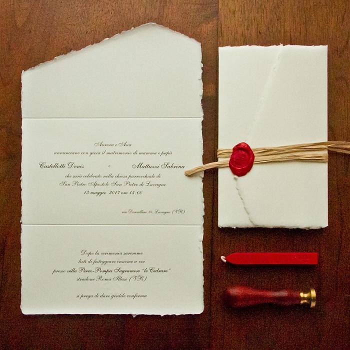 Images Partecipazioni per Matrimonio