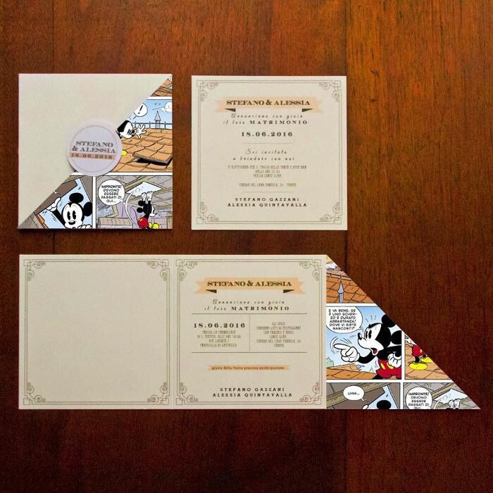 Images Partecipazioni per Matrimonio