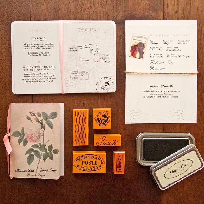 Images Partecipazioni per Matrimonio