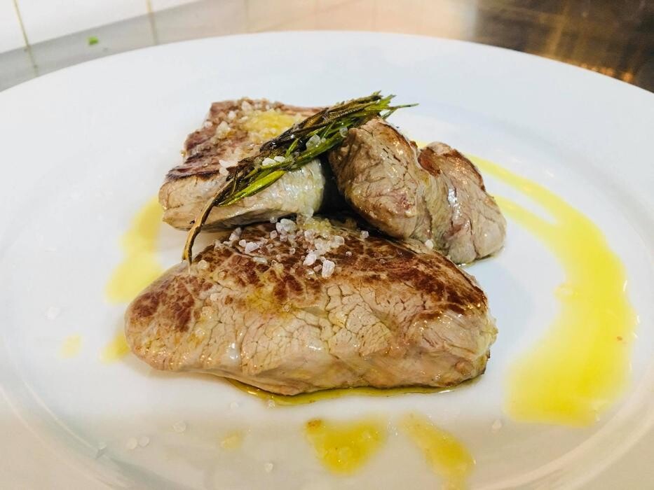 Images Ristorante il Cigno Bianco