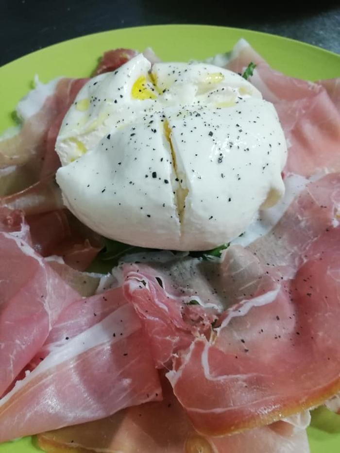 Images Ristorante il Cigno Bianco