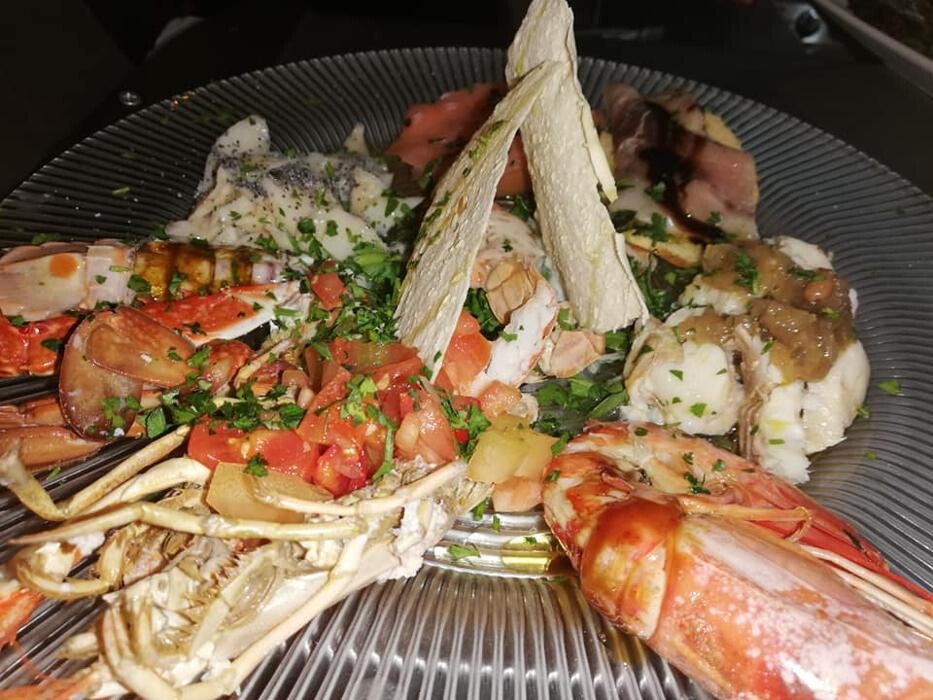 Images Ristorante il Cigno Bianco