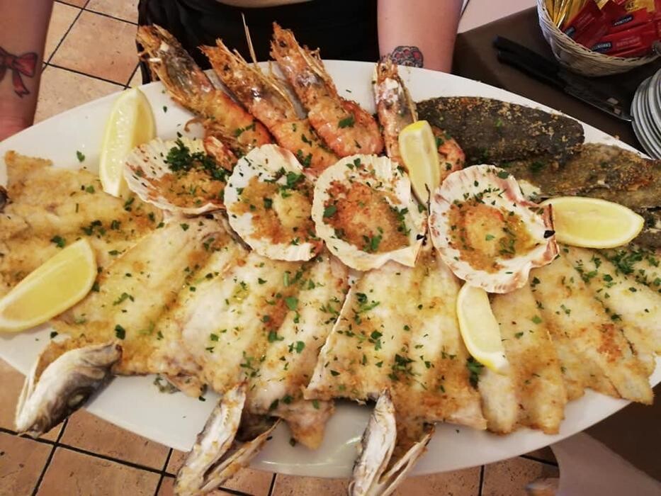 Images Ristorante il Cigno Bianco