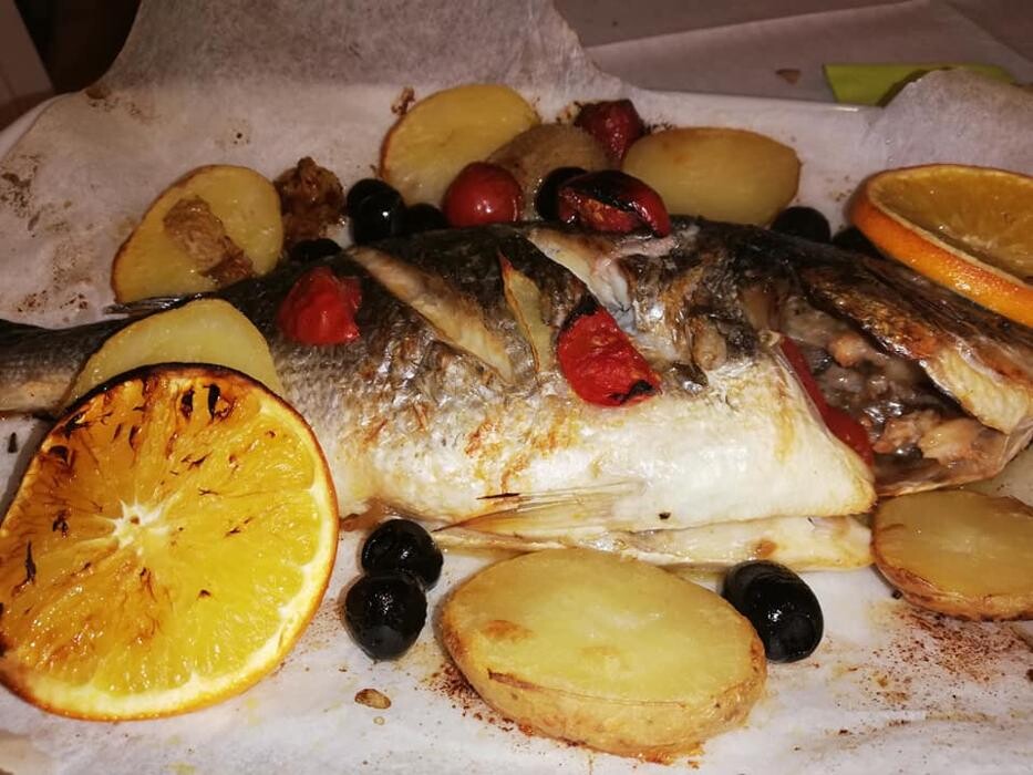 Images Ristorante il Cigno Bianco