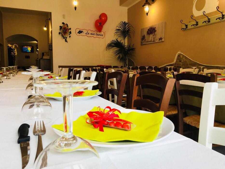 Images Ristorante il Cigno Bianco